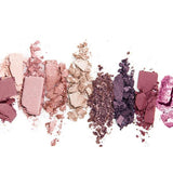 Oasis Collection – Rose Dune Eyeshadow Palette