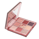 Oasis Collection – Rose Dune Eyeshadow Palette