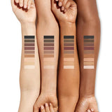 Oasis Collection - Mirage Eyeshadow Palette