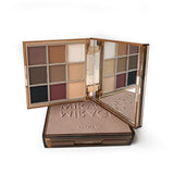 Oasis Collection - Mirage Eyeshadow Palette