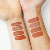 Matte Liquid Lipstick - Fall Edition