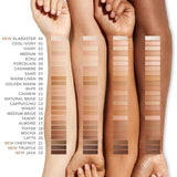 VFX PRO Camera Ready Foundation 01 Cool Ivory