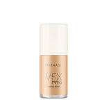 VFX PRO Camera Ready Foundation 09 Golden Warm