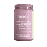 Nutriplus Meal Replacement Shake - Vanilla