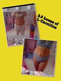 Nutriplus L-Carnitine Shots