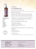 Nutriplus Vitamin D3
