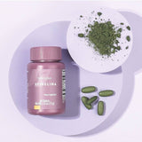 Nutriplus Spirulina Tablet 60pcs