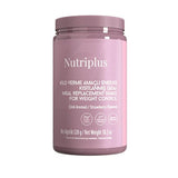 Nutriplus Meal Replacement Shake - Strawberry