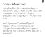 Nutriplus Collagen Tablet