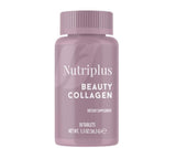 Nutriplus Collagen Tablet