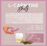 Nutriplus L-Carnitine Shots
