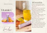 Nutriplus Vitamin C Effervescent Tablets
