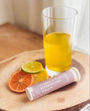 Nutriplus Vitamin C Effervescent Tablets