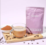 Nutriplus Coffee with Chicory and Collagen Blend