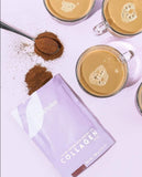 Nutriplus Coffee with Chicory and Collagen Blend