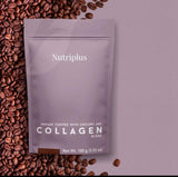 Nutriplus Coffee with Chicory and Collagen Blend