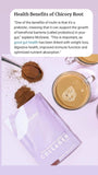 Nutriplus Coffee with Chicory and Collagen Blend