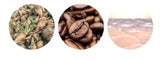 Nutriplus Coffee with Chicory and Collagen Blend