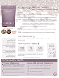 Nutriplus Coffee with Chicory and Collagen Blend