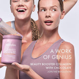 Beauty Booster Collagen - Chocolate
