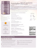 Beauty Booster Collagen - Chocolate