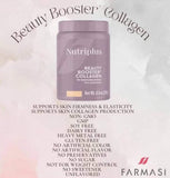 Beauty Booster Collagen - Chocolate