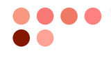 BB Glaze Lipstick