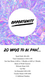JOIN THE TEAM