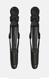 Cloud Nine Croc Clips