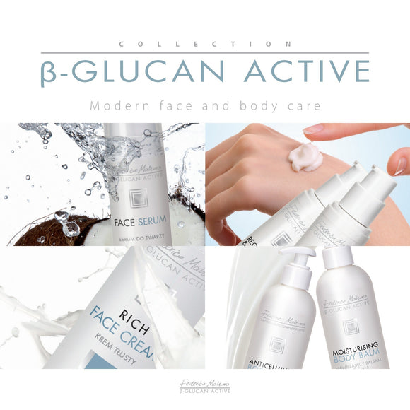 β-Glucan Active