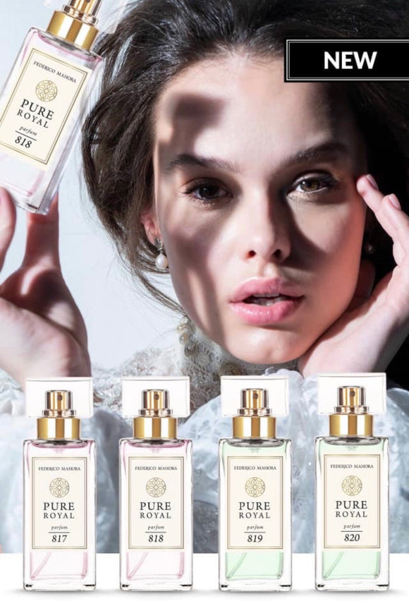 Pure Royal For Women