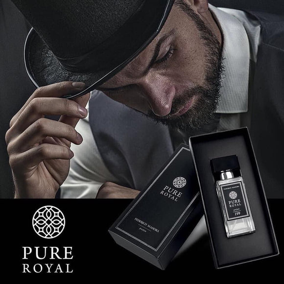 Pure Royal for Men