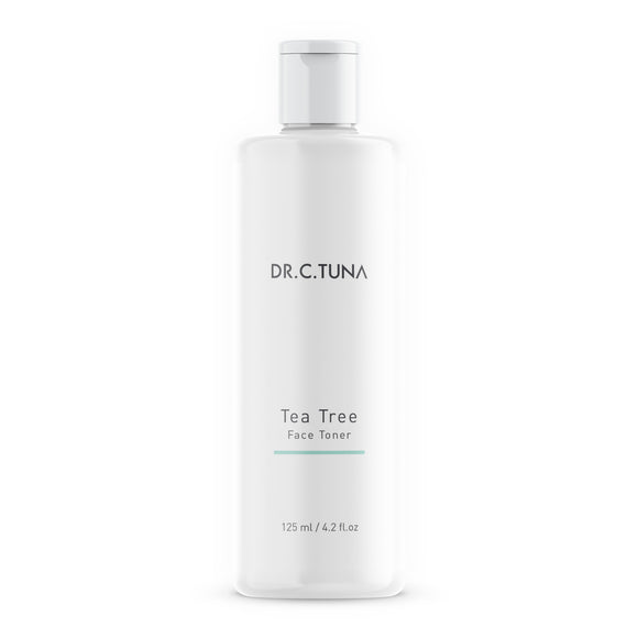 Dr. C. Tuna Tea Tree Face Toner