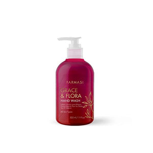 Grace&Flora Hand Wash