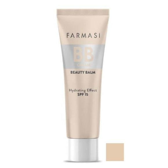 BB Beauty Balm