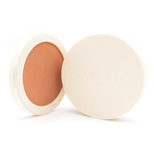 Powder Blusher Peach Perfect