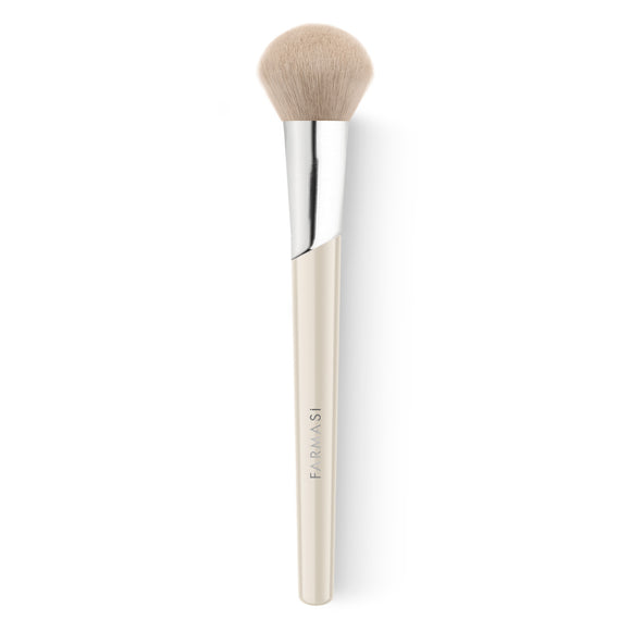 Blush & Powder Brush