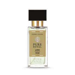 Pure Royal 938 Unisex Fragrance
