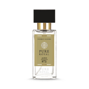 Pure Royal 975 Unisex Fragrance