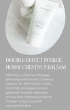 Dr.C.Tuna Pferde Horse Chesnut Balsam