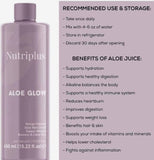 Nutriplus Aloe Glow