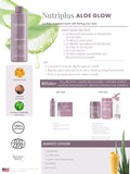 Nutriplus Aloe Glow