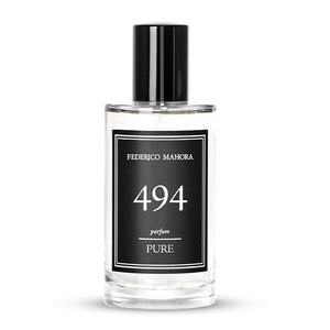 Pure 494 Fragrance For Him