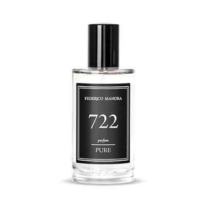 Pure 722 Fragrance For Him
