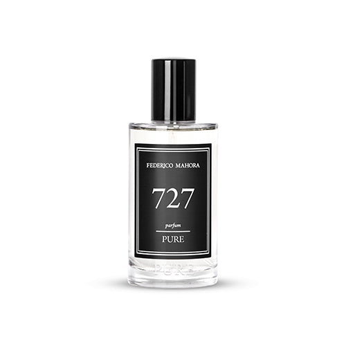 Pure 727 Fragrance For Him