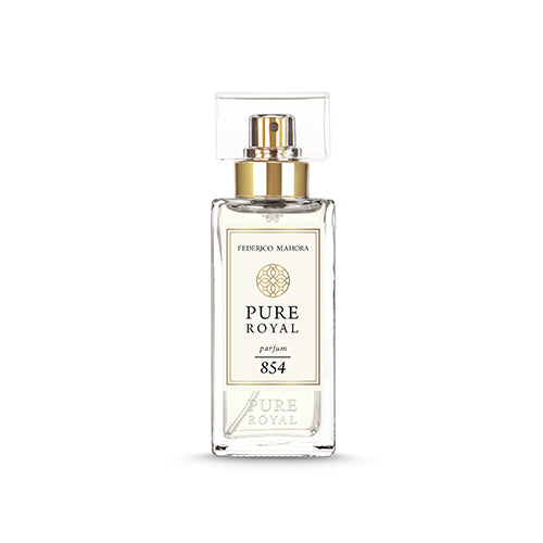 FM Pure Royal 854 For Her