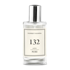 Pure 132 Fragrance For Her