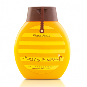 Hello Honey - Nectar Body Wash