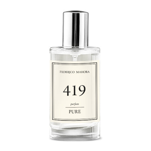 Pure 419 Fragrance For Her