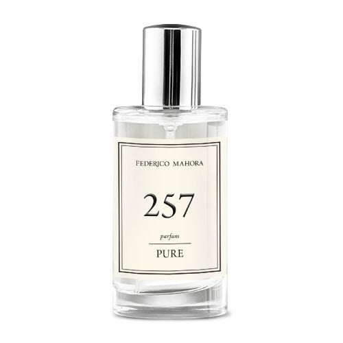 Pure 257 Fragrance For Her